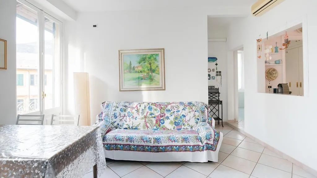 Appartamento Della Piazza Levanto Italy