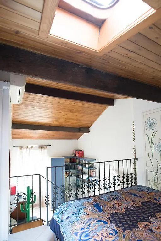 Apartment Appartamento Della Piazza Levanto