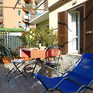 Bilocale Con Terrazza Appartamento