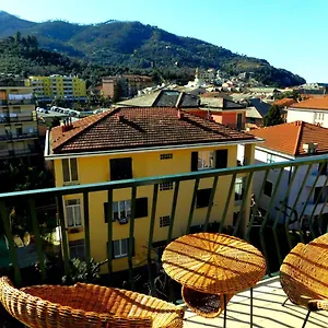 A Casa Di Cecilia!! Appartamento