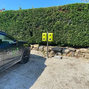 Agriturismo Campallegro Bauernhof Cecina (Livorno)
