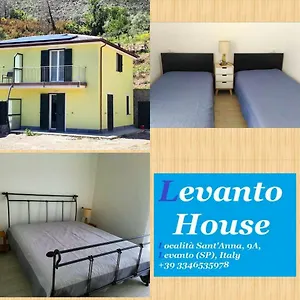 House Casa vacanze
