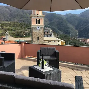 1886 Casa Medone Appartamento