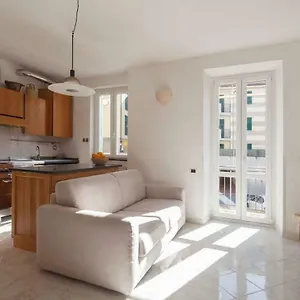 Apartment La Madonnina, Levanto