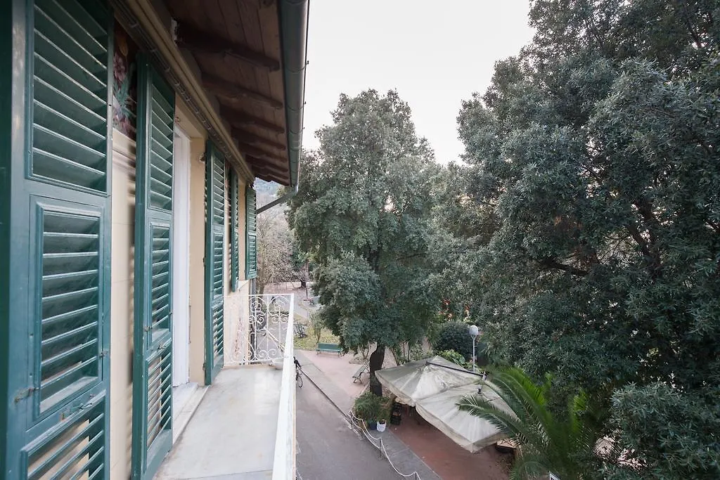Appartamento Della Piazza Леванто 0*,  Италия