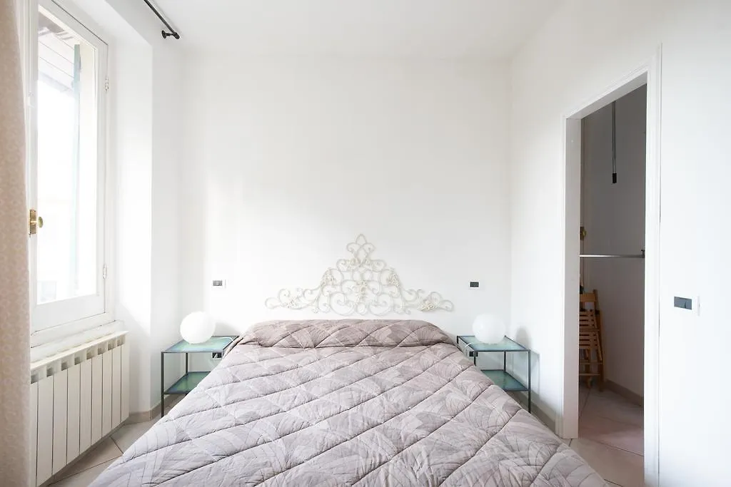 Appartamento della Piazza Levanto Italia